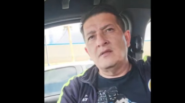 El diezmo libertario: Rolo Correa explica como recauda el diputado Pauli