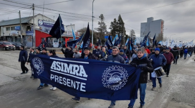 “Nos están debilitando para llegar a diciembre con menos trabajadores”