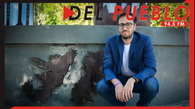 Tecnologías de Impunidad: Jerónimo Guerrero Iraola presentará su libro sobre Malvinas y la dictadura