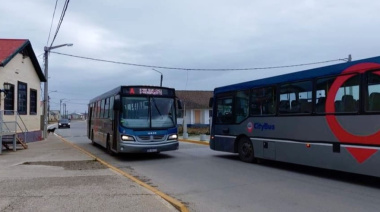 El boleto de colectivo tendrá un nuevo valor desde este sábado