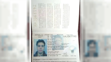 Joven fueguino fue enviado al Frente de Batalla en la Guerra Rusia-Ucrania; Padre pide auxilio urgente