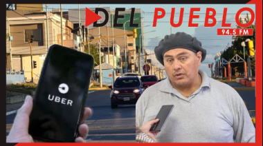 “Tenemos que unificar los criterios con todo AMTRA de la provincia y empujar para salvar el transporte”, sostuvo Copa