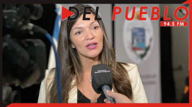 Zamora: "El pedido de jury contra un juez del Superior Tribunal es un intento de disciplinamiento político"