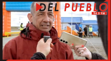 "Si se emite una alerta, todas las instituciones tienen que tomar acciones al respecto"