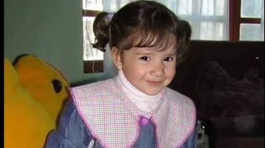 ROSALÍA VARELA SIGUE PIDIENDO JUSTICIA POR SU HIJA AGUSTINA