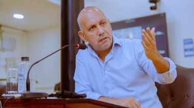 “La Ley 1355 no prohíbe la acuicultura en tierra, lo que prohíbe es el modelo de salmoneras al estilo chileno”