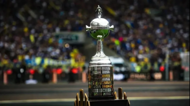 Así quedó la tabla histórica de campeones de la Copa Libertadores