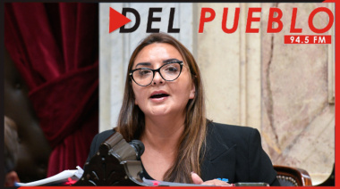 Freites advirtió que La Libertad Avanza ya controla la primera minoría y alertó por el impacto en comisiones y en el Presupuesto 2026