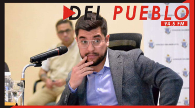 “No hicieron nada en seis años y ahora vienen a cuestionar al municipio”