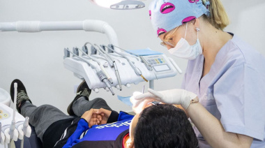 El municipio de Rio Grande implementa un nuevo sistema web para la gestión de turnos de salud