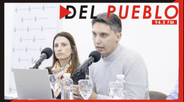 El Municipio avanza con la entrega de dos millones de plantines y consolida el crecimiento del sector productivo en Río Grande