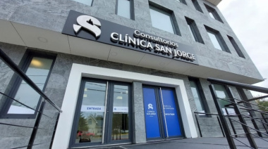 OSEF decidió NO contratar al Sanatorio San Jorge y los afiliados deberán buscar otro prestador