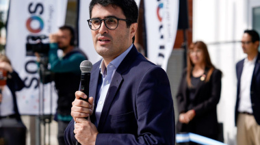 Bahamonde defendió la quita total de intereses para regularizar deudas