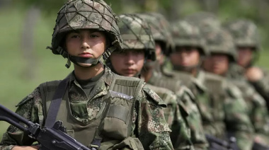 Un soldado con licencia psiquiátrica se mató en su casa: el tercer caso en una semana encendió alertas en el Gobierno