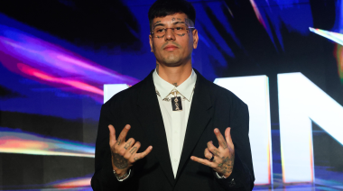 Duki cerró un 2025 histórico y reafirmó su liderazgo en la música urbana