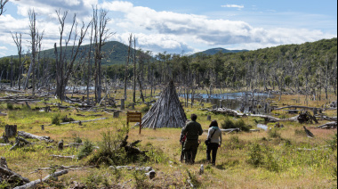 El Municipio de Tolhuin relanza el programa “Descubriendo Tierra del Fuego” con visitas guiadas durante el verano