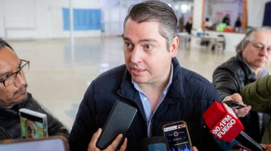 Arancel 0 a celulares: "El gobierno nacional esta atacando el trabajo de los fueguinos"