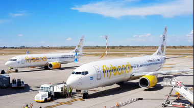 Caos en Flybondi: miles de pasajeros varados y fuertes denuncias contra Transporte y la ANAC