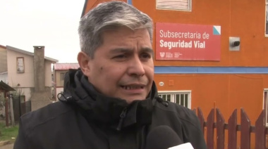 “Queremos que la gente disfrute, salga de vacaciones y que regrese de forma segura”