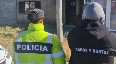 Desbaratan red de venta ilegal de obleas de RTO