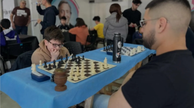 1° Torneo de Ajedrez Integración Provincial “Antártida Argentina”