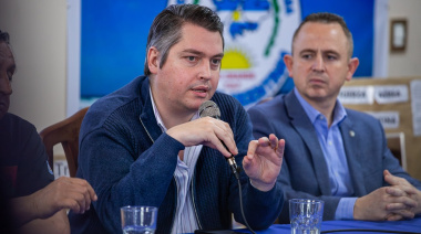 Recorte de Fondos Provinciales: Río Grande en Alerta por Servicios Esenciales