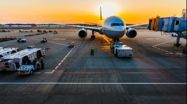 Paro nacional de ATE complicará todos los vuelos de aeropuertos