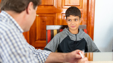 Tierra del Fuego apuesta al talento joven: Dos deportistas representarán a la provincia en una competición nacional