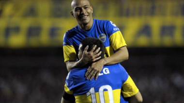 Río Grande se prepara para una noche histórica con Clemente Rodríguez