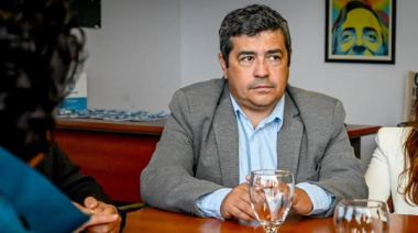 Tensión en Ushuaia por la quita de fondos de coparticipación provincial