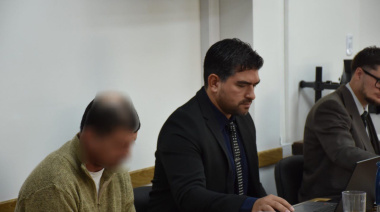 Piden condena de 40 años de prisión por abuso sexual