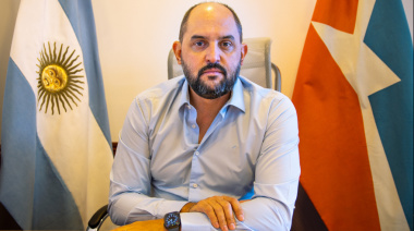 Greve: "A OSEF no se le transfirió porque eran fondos específicos"