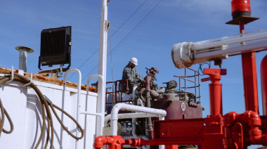 Avanza el cierre técnico de pozos agotados para ordenar y fortalecer la actividad hidrocarburífera