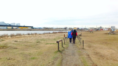 Rio Grande fortalece las políticas publicas ambientales en la ciudad