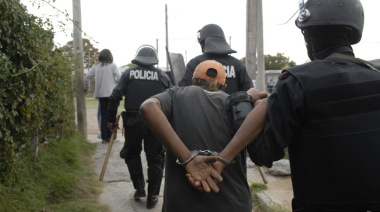 El Gobierno va por la baja de imputabilidad a 14 años y la ratificación del acuerdo Mercosur-Unión Europea