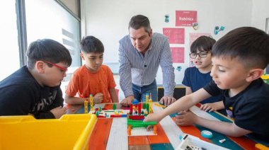 Cierre de Tecnoverano: Una propuesta que reafirmó el compromiso de Rio Grande con la inclusión digital