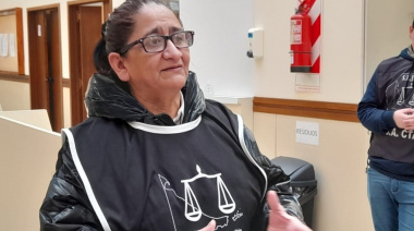 Poder Judicial: "Vendieron hasta las Joyas de la Abuela"