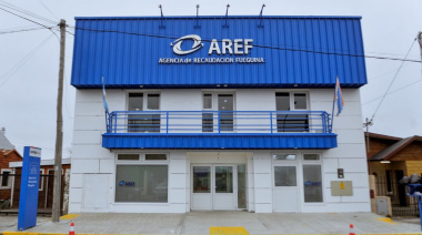 AREF prorrogó hasta el 23 de marzo la moratoria impositiva con importantes beneficios