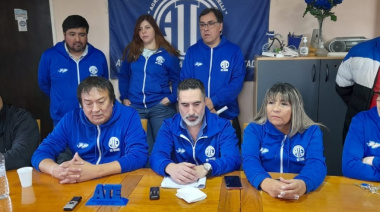 ATE cuestionó el pago de la escolaridad y reclamó paritarias