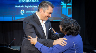 Ampliación del Laboratorio, extensión del servicio odontológico y mas prevención: Los anuncios de Salud para 2026