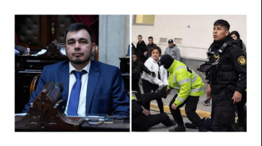 Seguridad en la mira tras una violenta pelea en Ushuaia