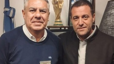 En defensa de Chiqui Tapia y Pablo Toviggino, los clubes decidieron suspender por cuatro días todos los partidos de fútbol