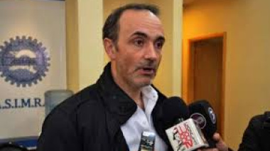 “Sin consumo no hay producción”: fuerte advertencia de la Unión Industrial Fueguina