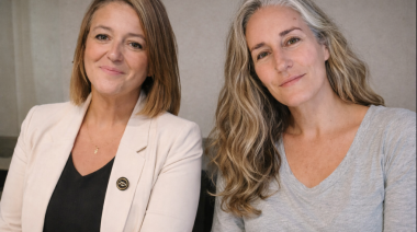 La concejal Rossi pidió licencia para asumir en el Ejecutivo provincial