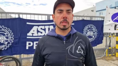 Leandro Le Bot exigió respuestas empresarias y ratificó la defensa de los 140 puestos de trabajo en Aires del Sur