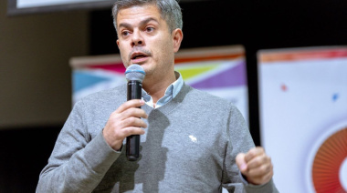 Tierra del Fuego rechaza la postulación de Geoffrey Cardozo al novel de la paz por afectar la memoria de Malvinas