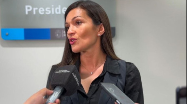 “Se habla del RIGI como la gran solución, pero no hay explicaciones claras”: Zamora cuestionó el régimen de inversiones