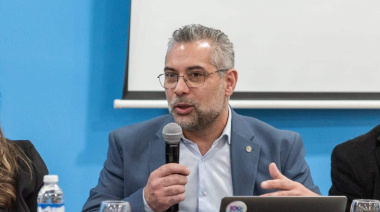 RIGI con control legislativo y evaluación caso por caso