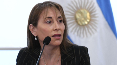 “Para quienes vivimos en Tierra del Fuego el gas no es un lujo"