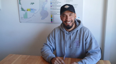 GAUNA: “Para impulsar la pesca primero hay que cambiar la mirada cultural sobre el mar”